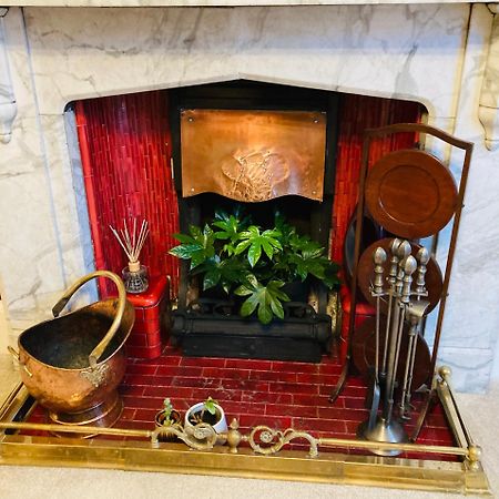 The Pathway Guesthouse Whitby Extérieur photo