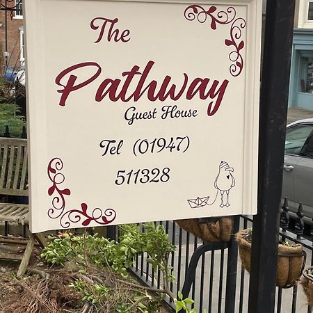 The Pathway Guesthouse Whitby Extérieur photo