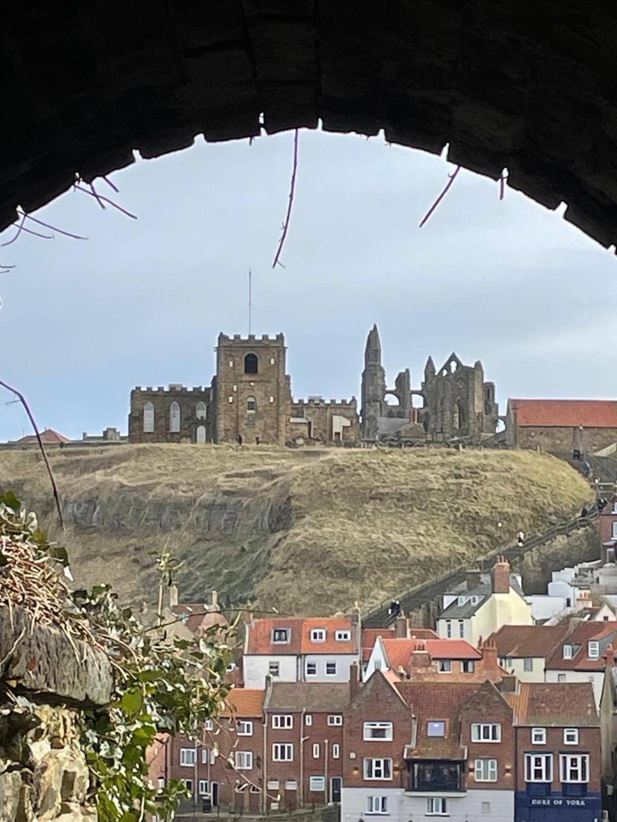 The Pathway Guesthouse Whitby Extérieur photo