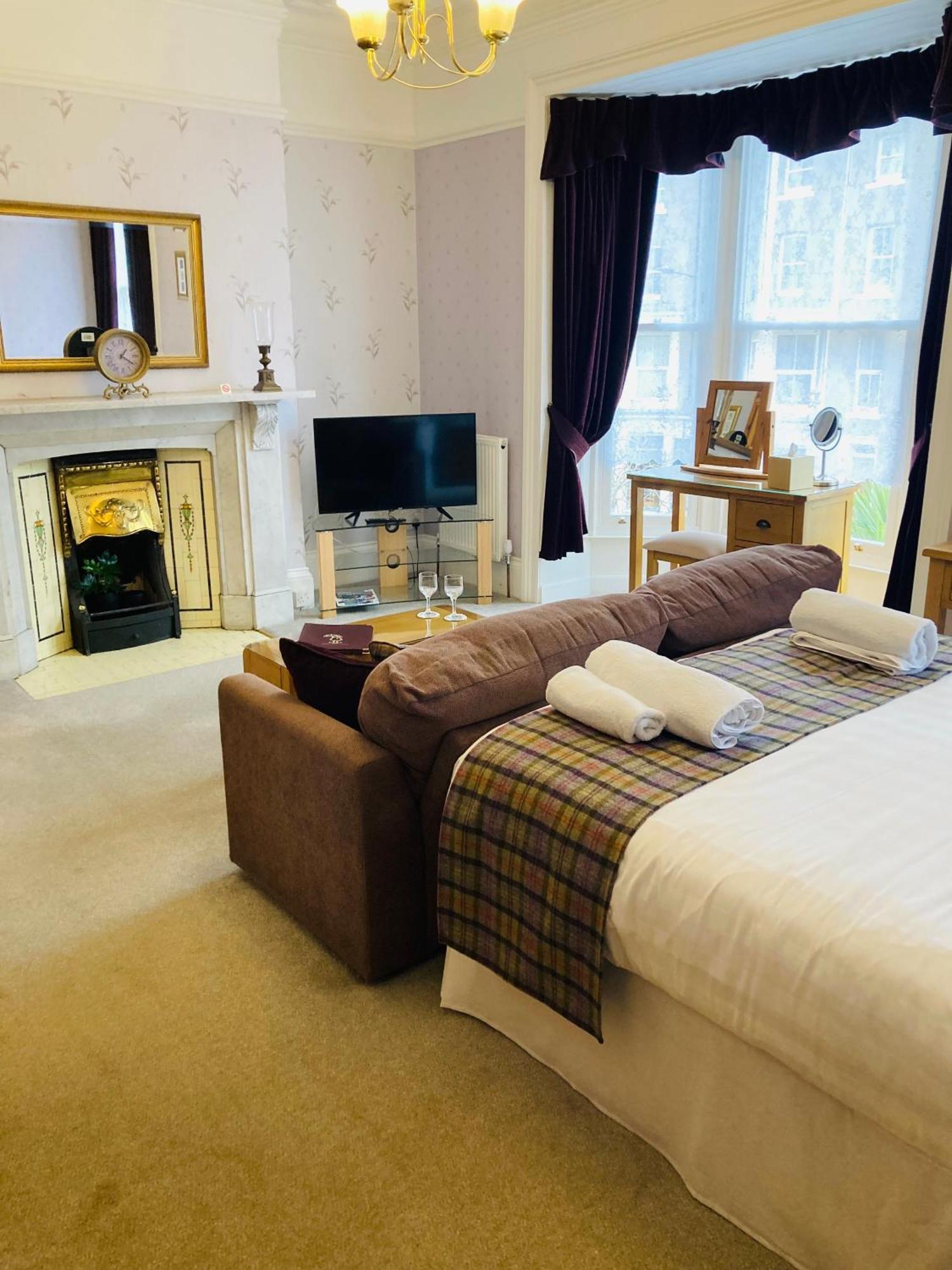 The Pathway Guesthouse Whitby Extérieur photo