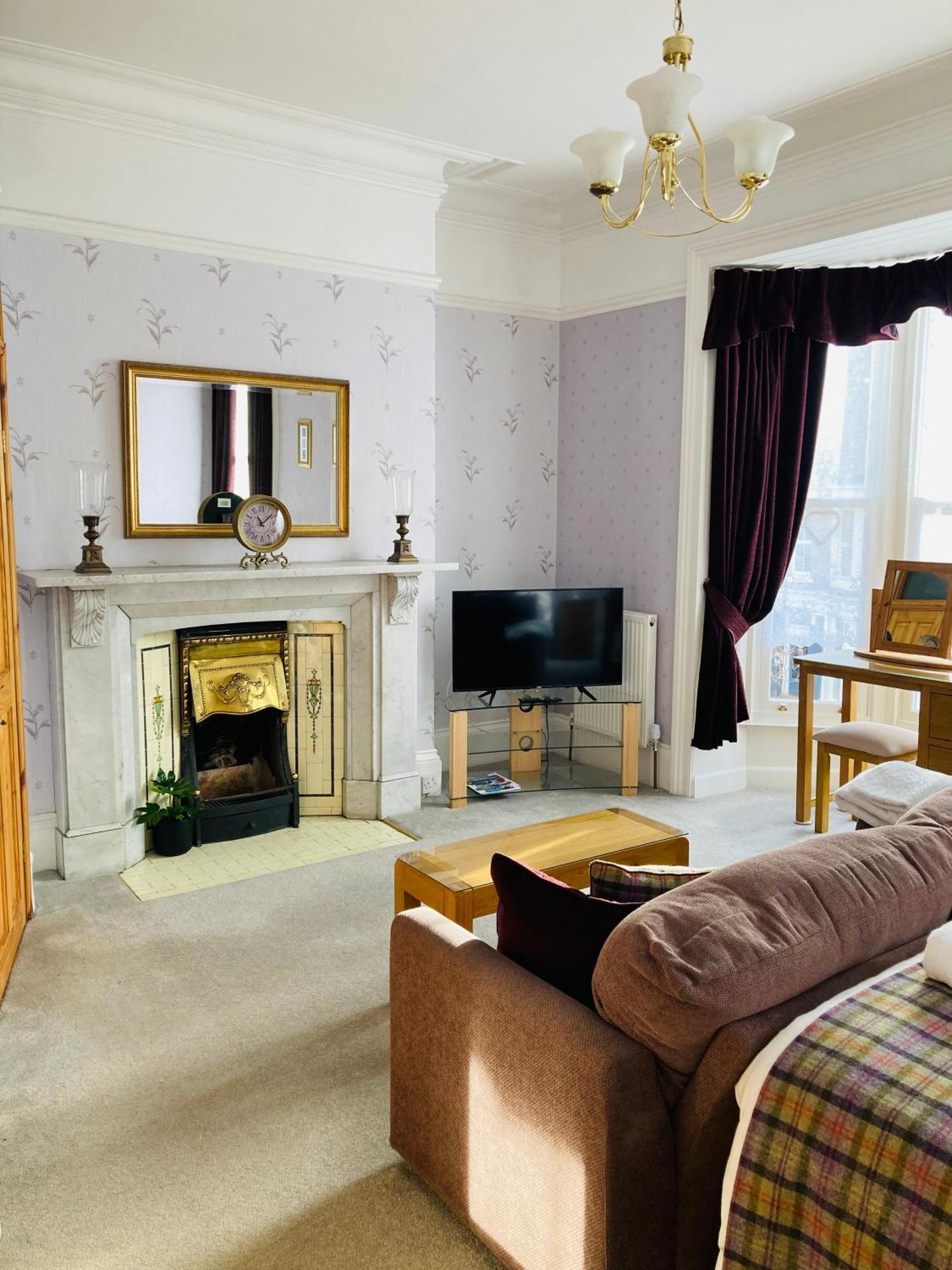 The Pathway Guesthouse Whitby Extérieur photo