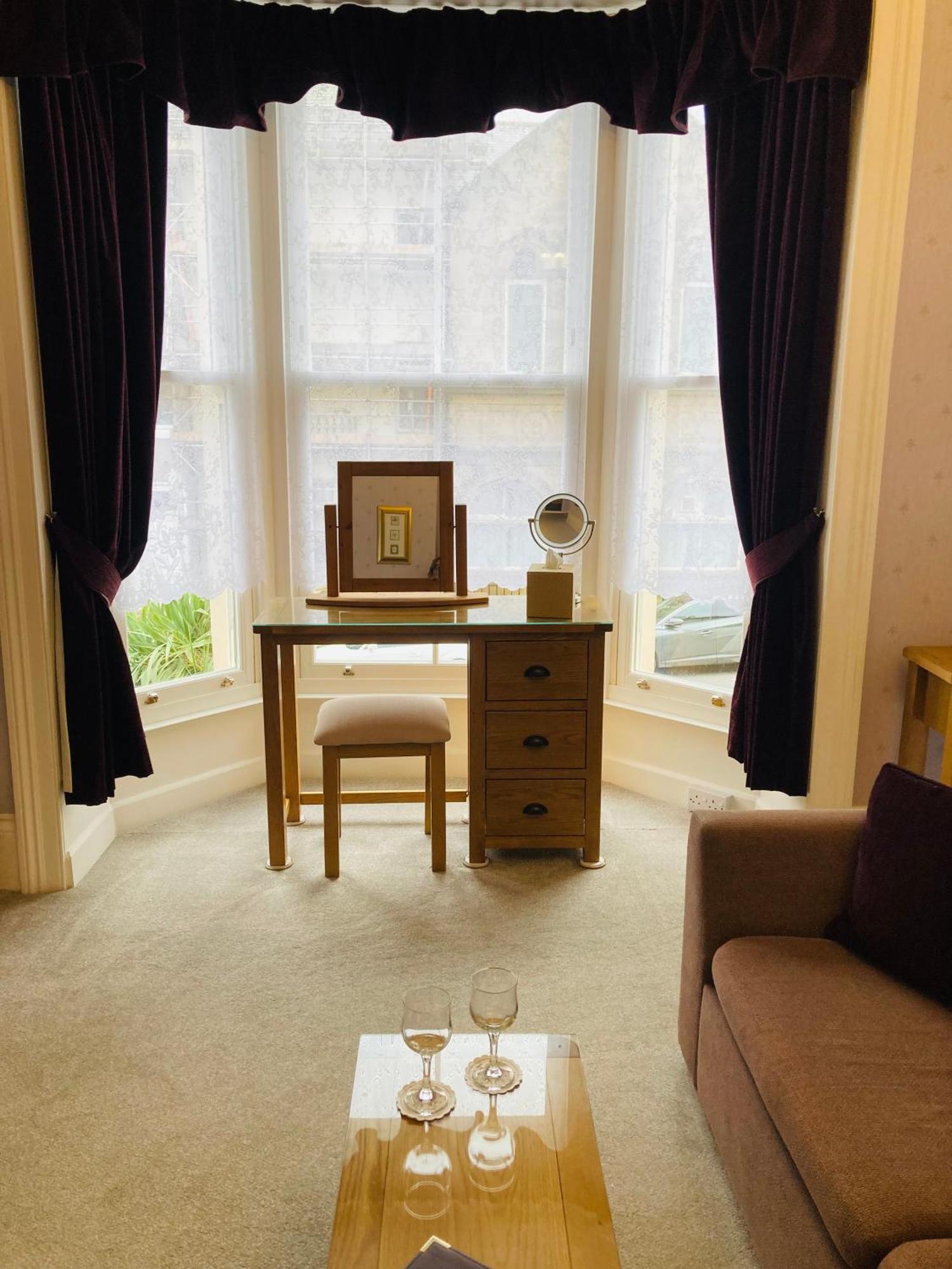 The Pathway Guesthouse Whitby Extérieur photo