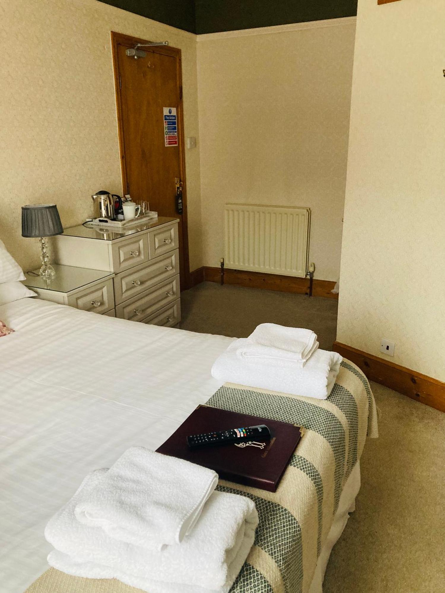 The Pathway Guesthouse Whitby Extérieur photo