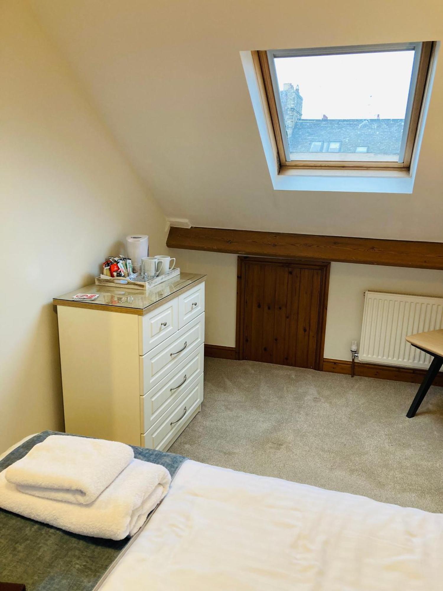 The Pathway Guesthouse Whitby Extérieur photo