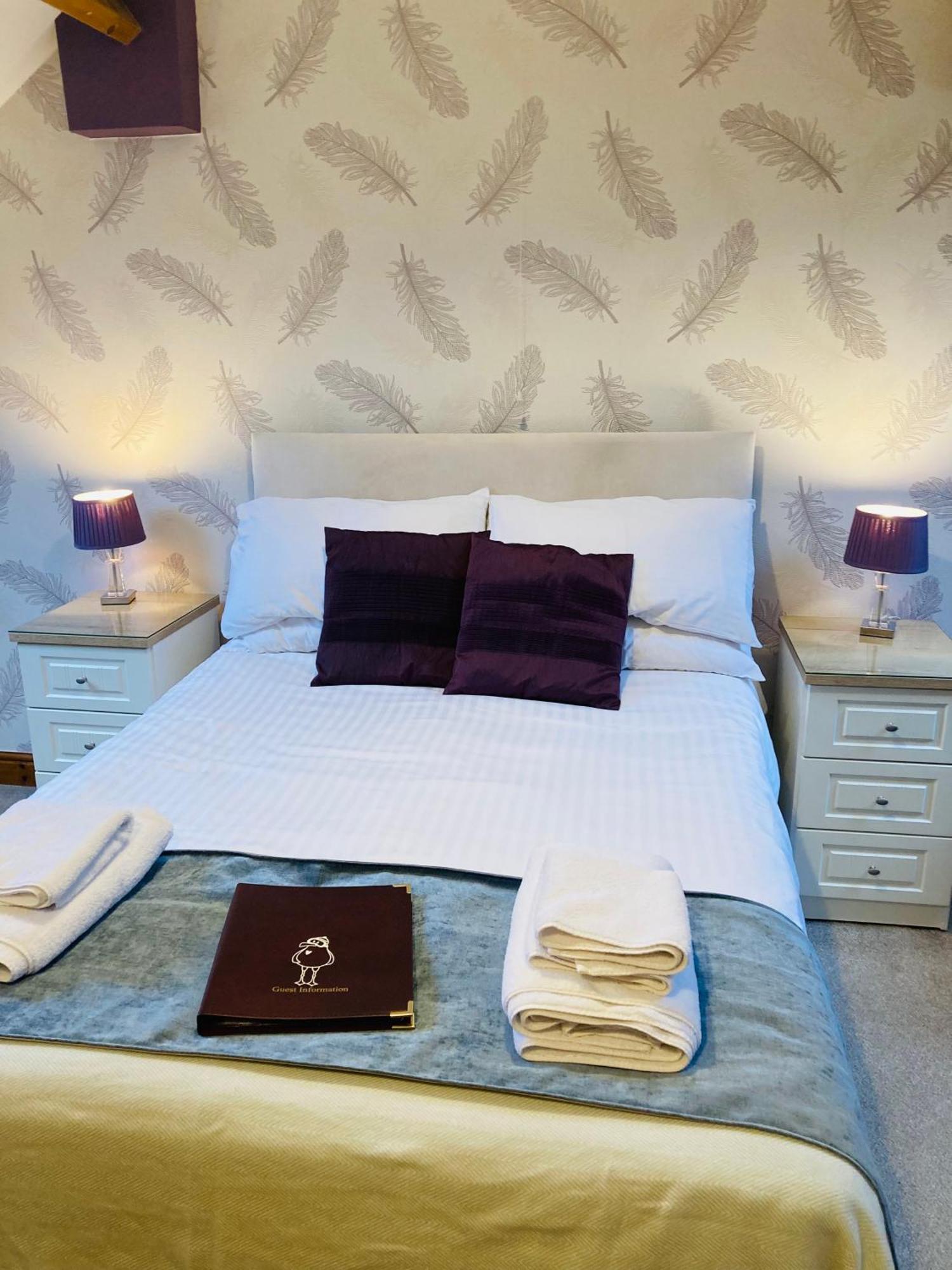 The Pathway Guesthouse Whitby Extérieur photo