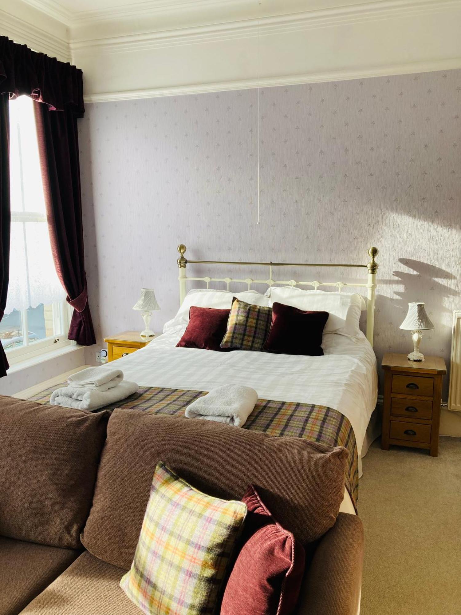 The Pathway Guesthouse Whitby Extérieur photo