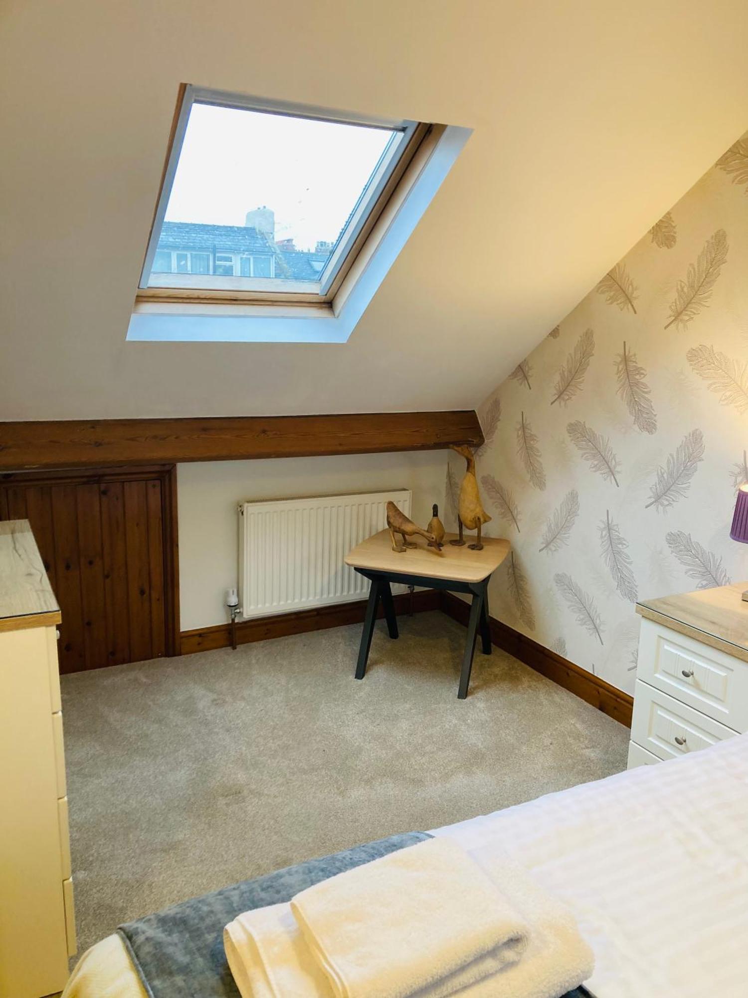 The Pathway Guesthouse Whitby Extérieur photo