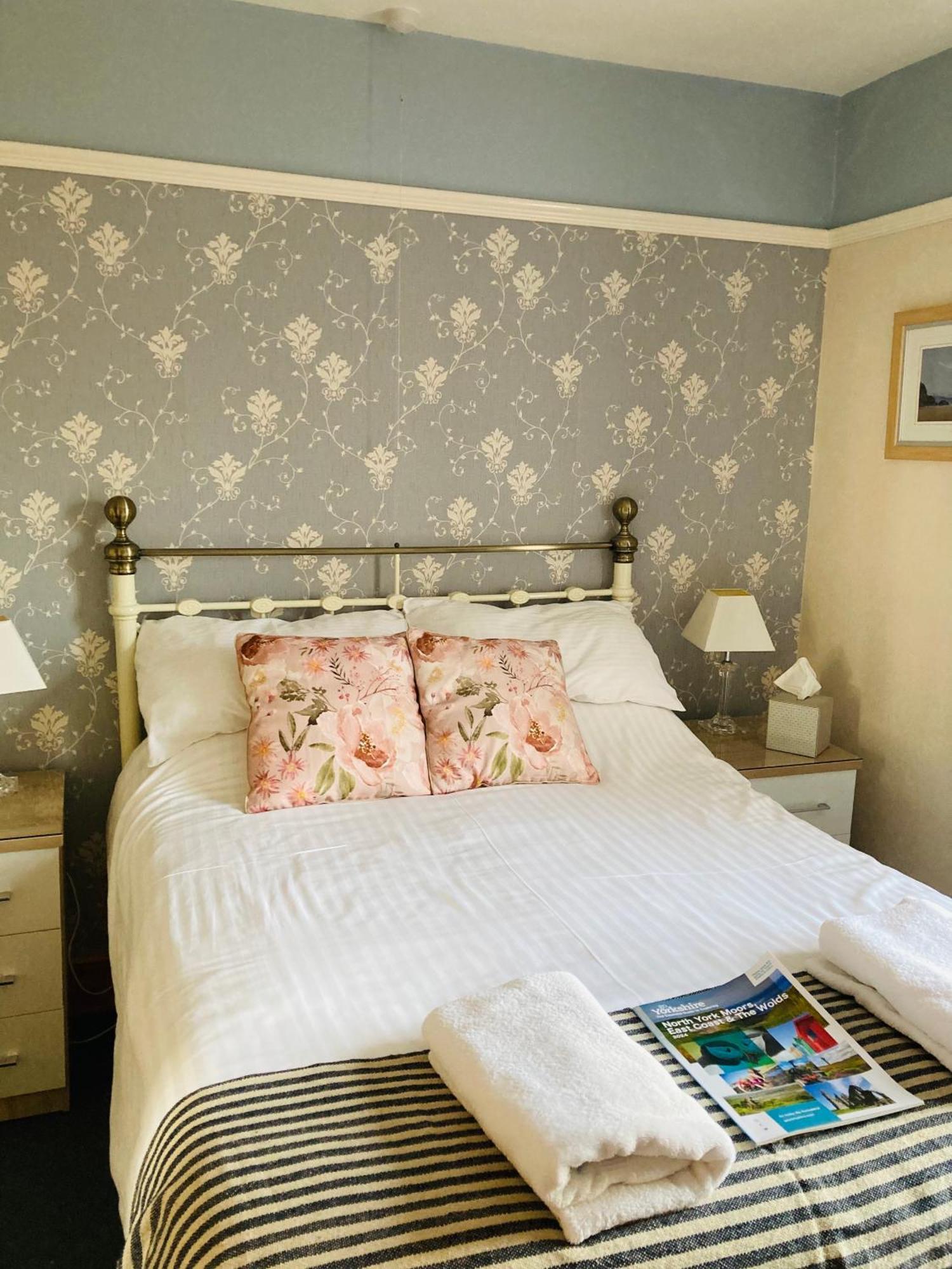 The Pathway Guesthouse Whitby Extérieur photo