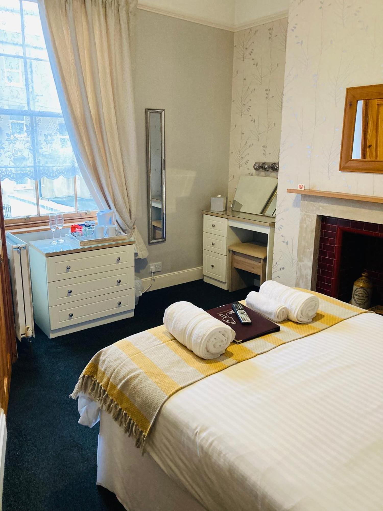 The Pathway Guesthouse Whitby Extérieur photo