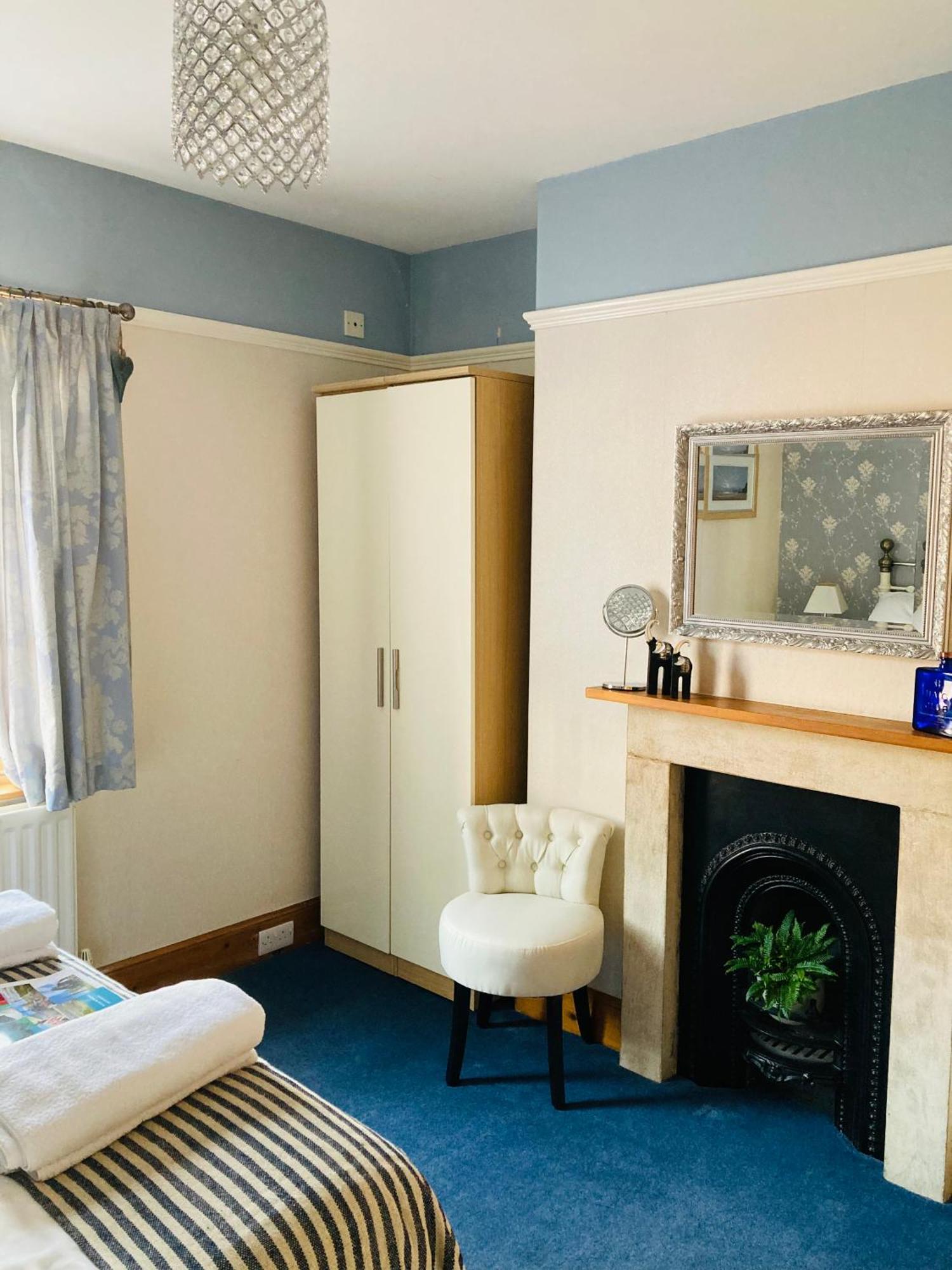The Pathway Guesthouse Whitby Extérieur photo