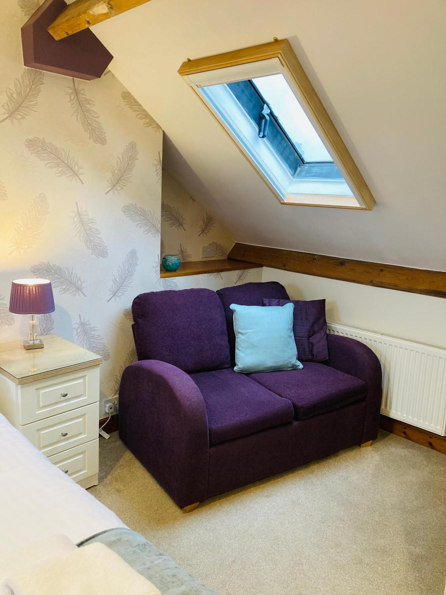 The Pathway Guesthouse Whitby Extérieur photo