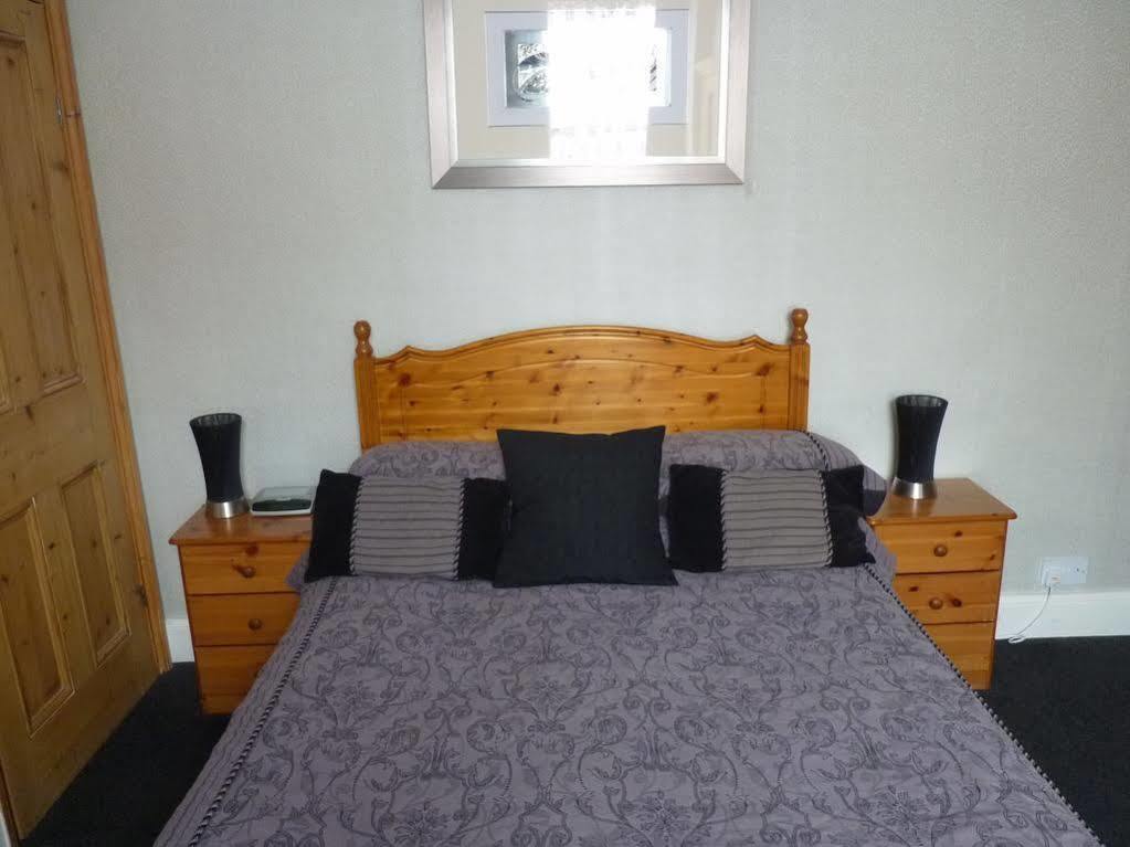 The Pathway Guesthouse Whitby Extérieur photo