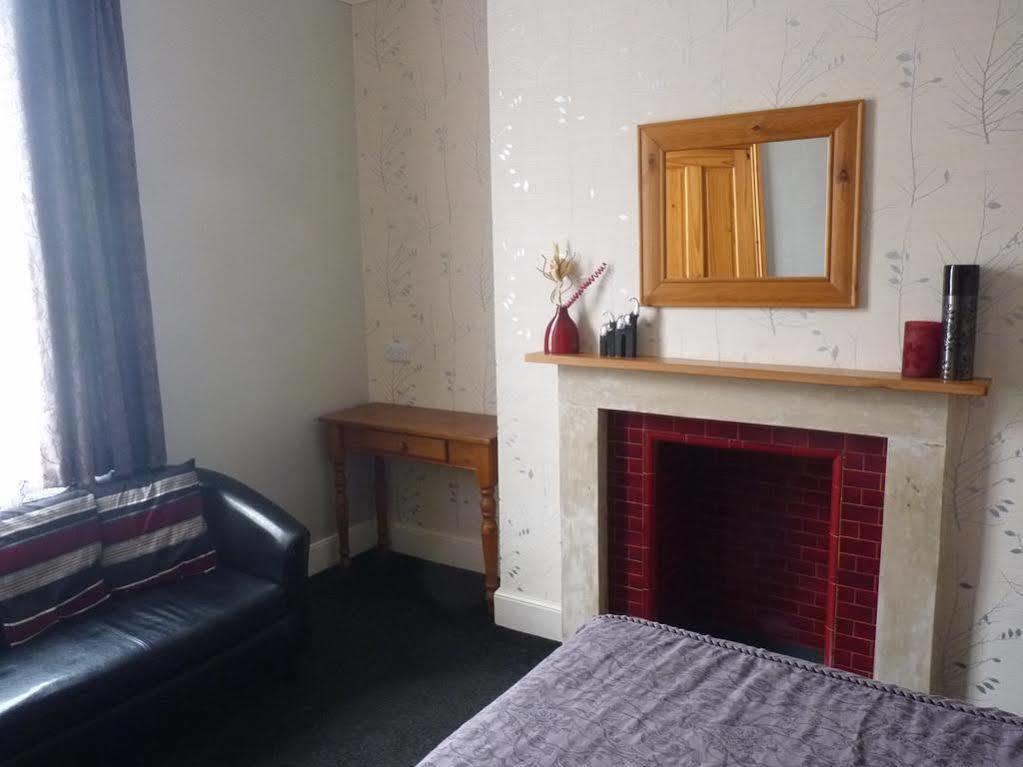 The Pathway Guesthouse Whitby Extérieur photo
