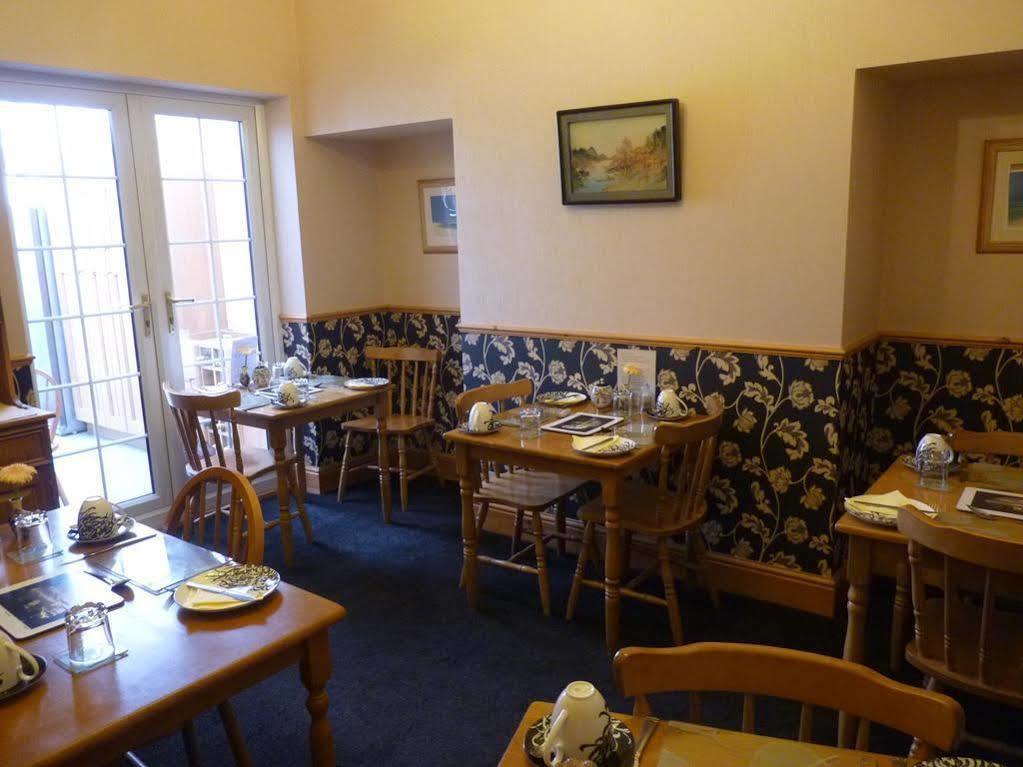 The Pathway Guesthouse Whitby Extérieur photo